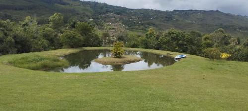Dagua Casa | Casa Campestre del Lago