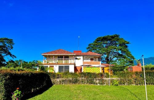 Guamal Casa | Casa Campestre Denis