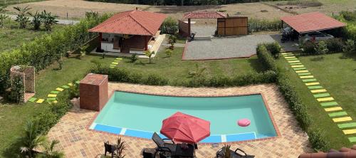 Guamal Casa | Casa Campestre Denis