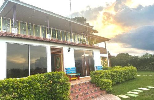 Guamal Casa | Casa Campestre Denis