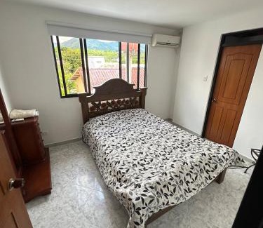 Pijao Casa | Casa campestre eje cafetero
