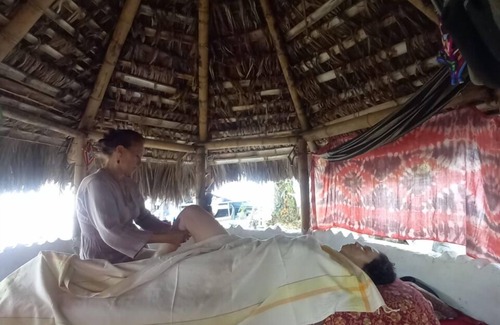 Rivera Cabaña | Casa Campestre el Silencio