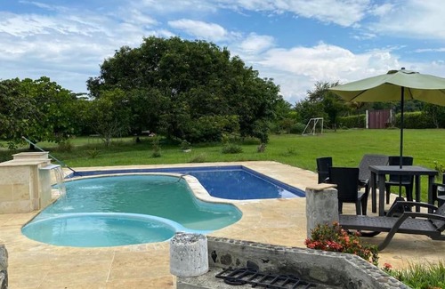 Cali Casa | Casa Campestre en Cali