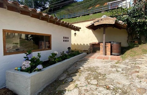 Retiro Casa | Casa Campestre en El Retiro - Antioquia