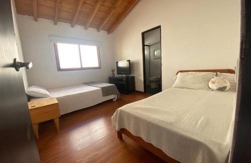 Retiro Casa | Casa Campestre en El Retiro - Antioquia