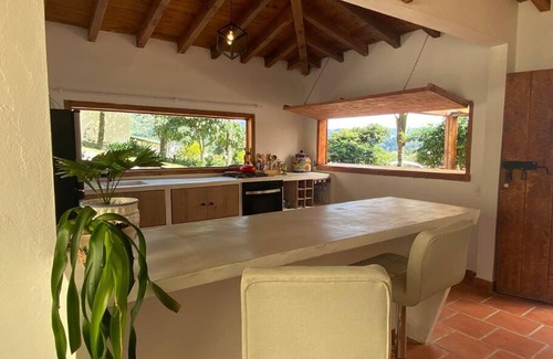Retiro Casa | Casa Campestre en El Retiro - Antioquia