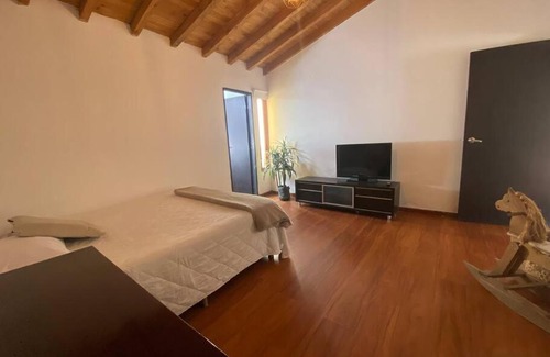 Retiro Casa | Casa Campestre en El Retiro - Antioquia