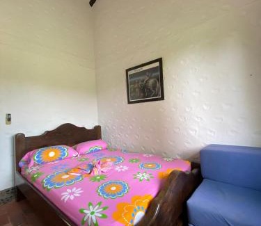 La Victoria Casa | CASA CAMPESTRE LA CAMPIÑA LA VICTORIA Valle del Cauca ESPACIO COMPLETO