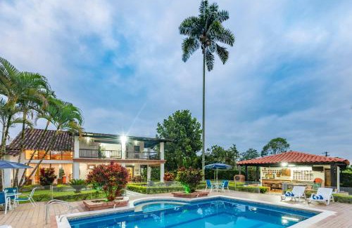 Armenia Casa | Casa Campestre La Habana