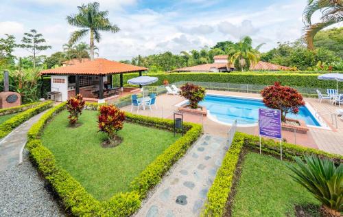 Armenia Casa | Casa Campestre La Habana