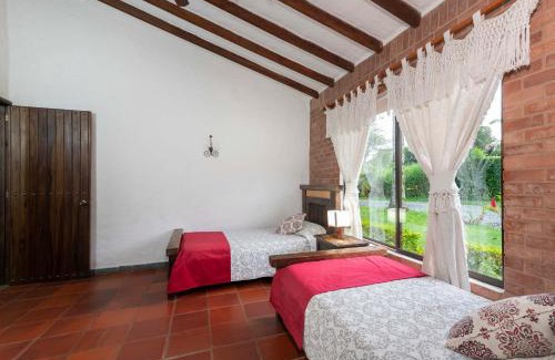 Armenia Casa | Casa Campestre La Habana