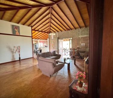 Yotoco Casa | Casa Campestre Lago Calima