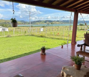 Yotoco Casa | Casa Campestre Lago Calima