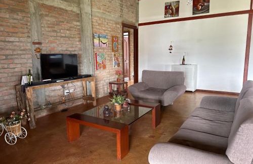 Yotoco Casa | Casa Campestre Lago Calima