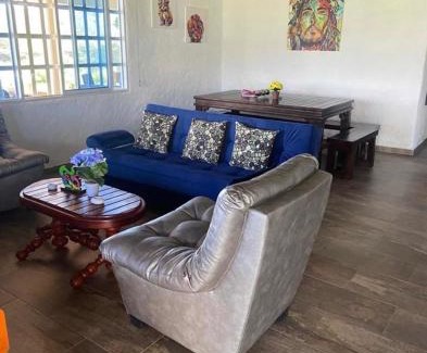 Darien Casa | Casa Campestre Lago Calima