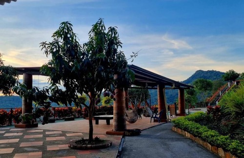La Mesa Casa | Casa campestre Finca la Roca