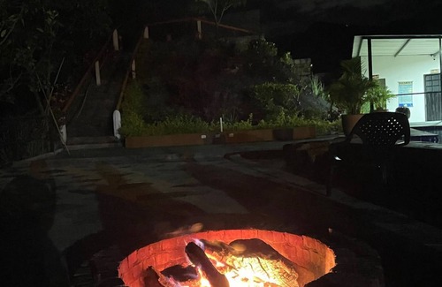 La Mesa Casa | Casa campestre Finca la Roca