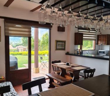 Villa de Leyva Casa | Casa Campestre San Jorge