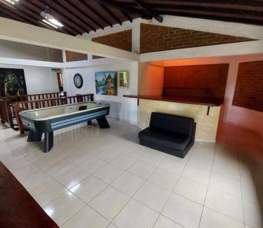 Quimbaya Casa | Casa Campestre Sol Y Luna