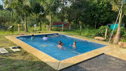Villeta Casa | CASA CAMPESTRE VACACIONAL