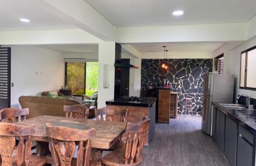 Villeta Casa | CASA CAMPESTRE VACACIONAL