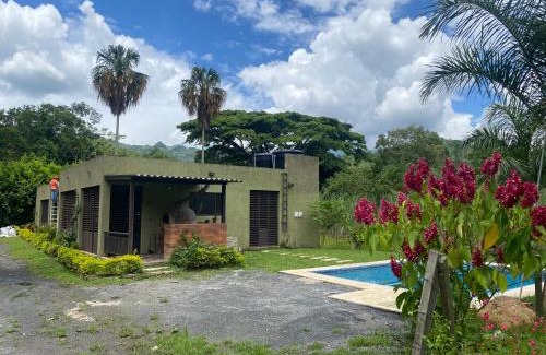 Villeta Casa | CASA CAMPESTRE VACACIONAL
