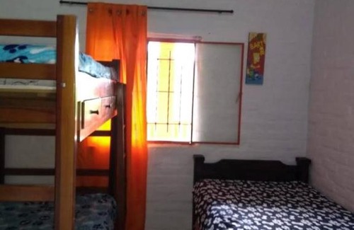 Curiti Casa | Casa campestre via Curití-San Gil