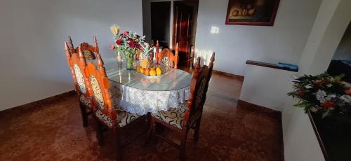 Curiti Casa | CASA CAMPESTRE Villa Carolina