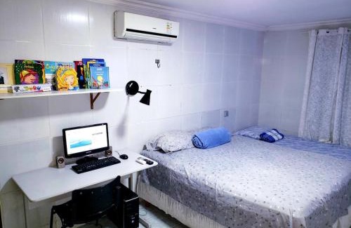 Cruzeiro Casa | Casa Campina Grande-PB, Piscina, Wifi, Ar.