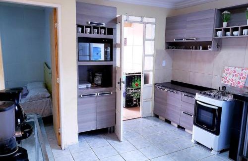 Cruzeiro Casa | Casa Campina Grande-PB, Piscina, Wifi, Ar.