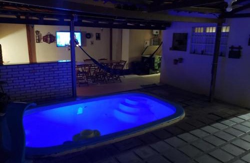 Cruzeiro Casa | Casa Campina Grande-PB, Piscina, Wifi, Ar.