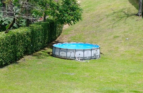 Calarca Casa | Casa Campo alojamiento campestre para descanso en Calarcá Quindío