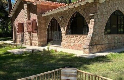 San Carlos Department Casa | Casa Campo - Altamira