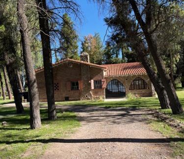 San Carlos Department Casa | Casa Campo - Altamira