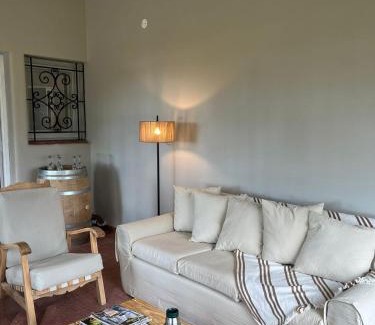 San Carlos Department Casa | Casa Campo - Altamira