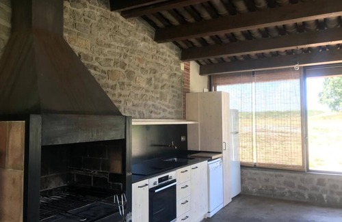 Puigreig Villa | Preciosa casa de campo. 2. km. en pueblo-menos de 100 km más cercano. de Barcelona