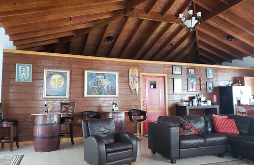 San Sebastian Cama Y Desayuno | Casa Campo Bed and Breakfast