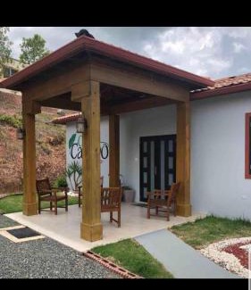 San Sebastian Cama Y Desayuno | Casa Campo Bed & Breakfast