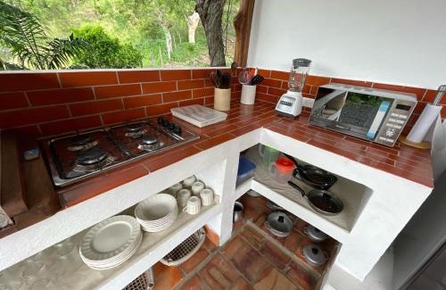 Barichara Casa | Casa campo Casa 4