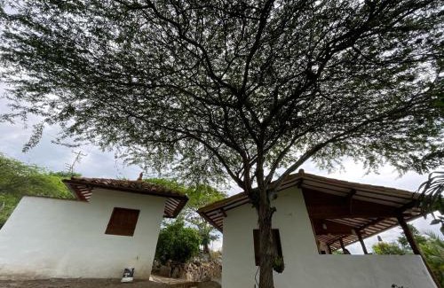Barichara Casa | Casa campo Casa 4