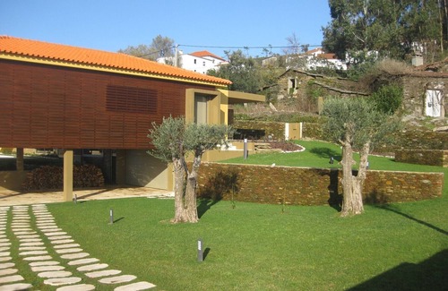 Caminha Casa | Casa Campo da Eira by House and People