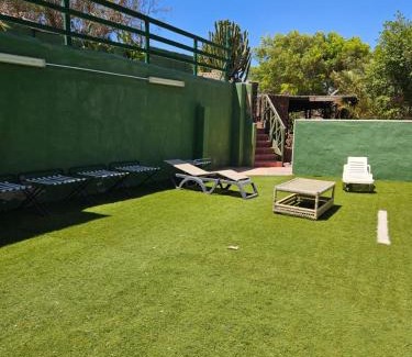 Tiscamanita Apartamento | Casa Campo de tiro Gayria
