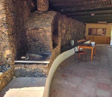 Tiscamanita Apartamento | Casa Campo de tiro Gayria