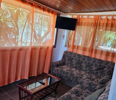 Tiscamanita Apartamento | Casa Campo de tiro Gayria