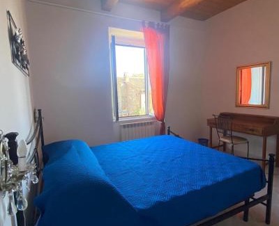 San Lorenzo Nuovo Apartamento | Casa campo della fiera