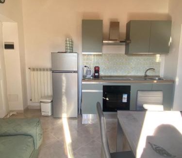 San Lorenzo Nuovo Apartamento | Casa campo della fiera