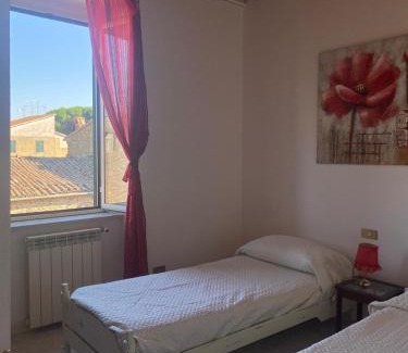 San Lorenzo Nuovo Apartamento | Casa campo della fiera
