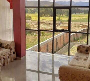 Marco Chalet De Esquí | Casa Campo el Marquez
