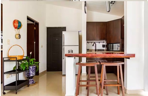 El Cercado Casa | Casa Campo Luna en Allende