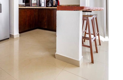 El Cercado Casa | Casa Campo Luna en Allende